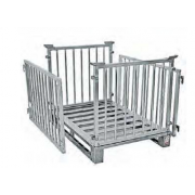 STANDARD BOX PALLET